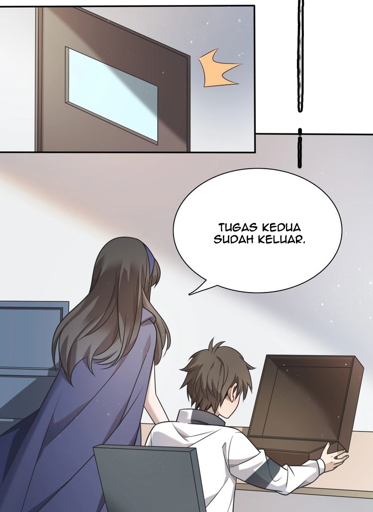 Reborn Doctor Chapter 06 Gambar 27